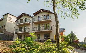 Apartamenty Infores Willa Matejki